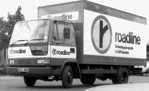 Leyland Roadrunner